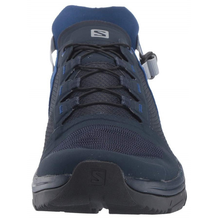 Zapatillas Salomon Techamphibie 4 Bleu/négro