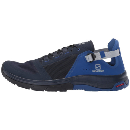 Zapatillas Salomon Techamphibie 4 Bleu/négro