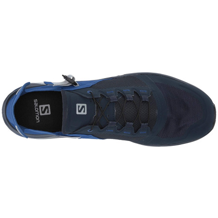 Zapatillas Salomon Techamphibie 4 Bleu/négro