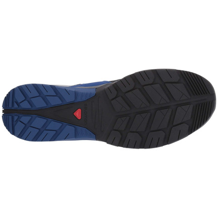 Zapatillas Salomon Techamphibie 4 Bleu/négro