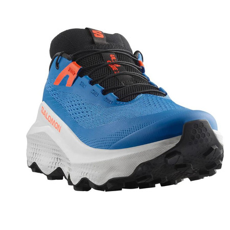Chaussure de course Salomon Ultra Glide 3 Bleu