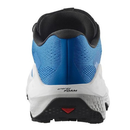 Chaussure de course Salomon Ultra Glide 3 Bleu