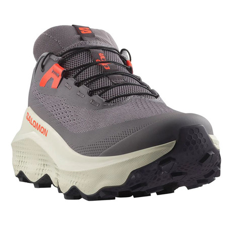 Chaussure de course Salomon Ultra Glide 3 Gris