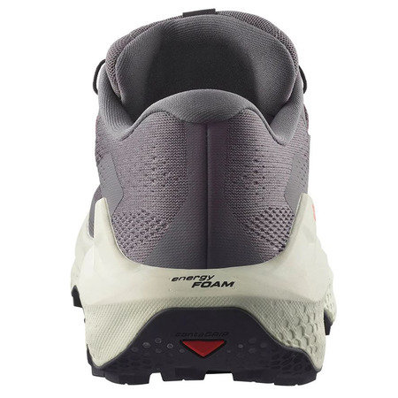 Chaussure de course Salomon Ultra Glide 3 Gris