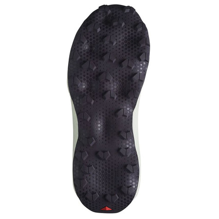 Chaussure de course Salomon Ultra Glide 3 Gris