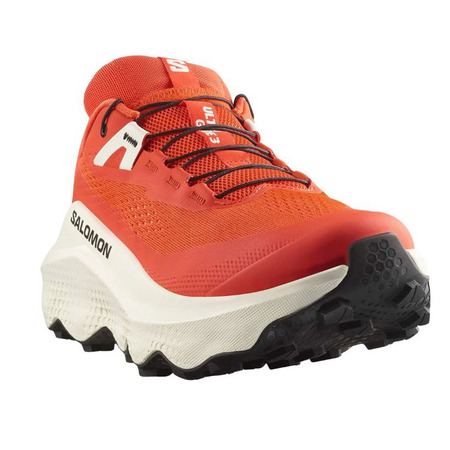 Chaussure de course Salomon Ultra Glide 3 Rouge