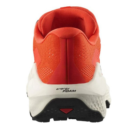 Chaussure de course Salomon Ultra Glide 3 Rouge