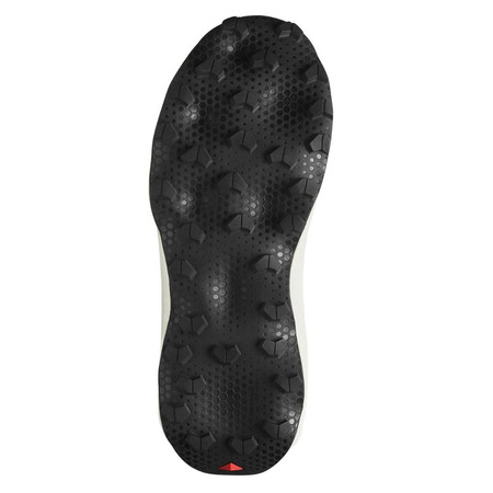 Chaussure de course Salomon Ultra Glide 3 Rouge