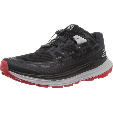 Chaussure Salomon Ultra Glide Nonir