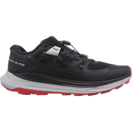 Chaussure Salomon Ultra Glide Nonir
