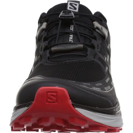 Chaussure Salomon Ultra Glide Nonir