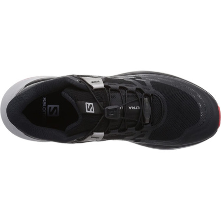 Chaussure Salomon Ultra Glide Nonir