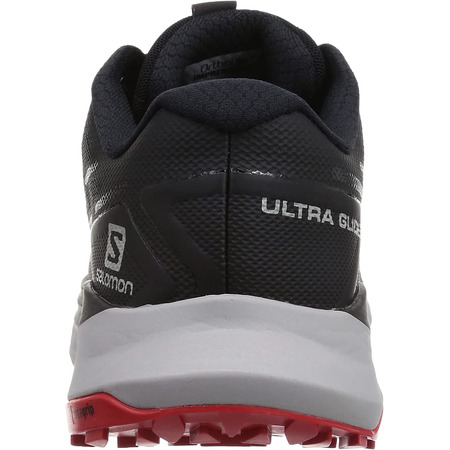 Chaussure Salomon Ultra Glide Nonir