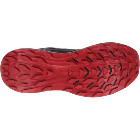 Chaussure Salomon Ultra Glide Nonir
