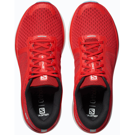 Zapatilla Salomon Vectur Rouge