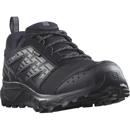 Baskets Salomon Wander GTX noires