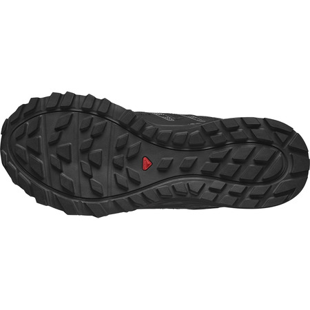 Baskets Salomon Wander GTX noires