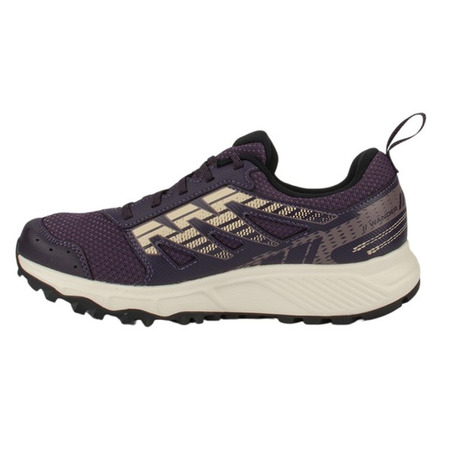 Chaussure Salomon Wander GTX W Violet