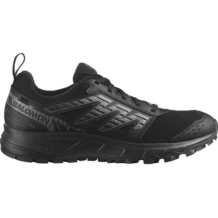 Chaussure Salomon Wander Nonir