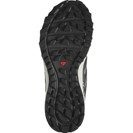 Salomon Wander W Baskets Violettes