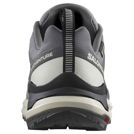 Chaussure Salomon X-Adventure GTX Gris