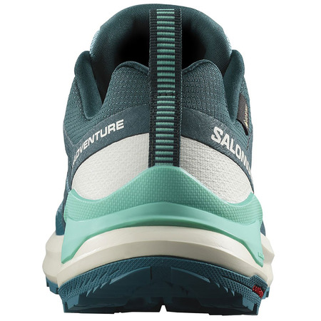 Chaussure d&#39;eau Salomon X-Adventure GTX W vert