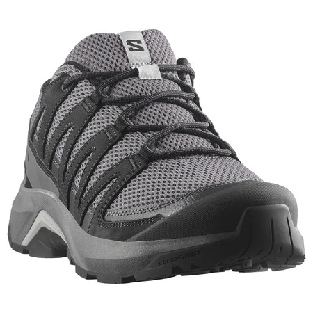 Chaussures Salomon X-Adventure Recon Gris/Nonir