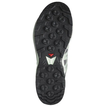 Chaussure Salomon X-Adventure Recon W Aquamarine