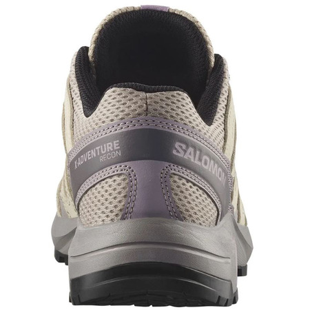 Chaussures Salomon X-Adventure Recon W Beige