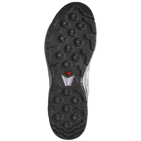 Chaussures Salomon X-Adventure Recon W Beige
