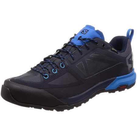 Zapatillas Salomon X ALP Spry GTX bleu marine