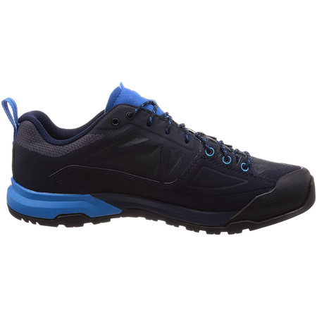 Zapatillas Salomon X ALP Spry GTX bleu marine