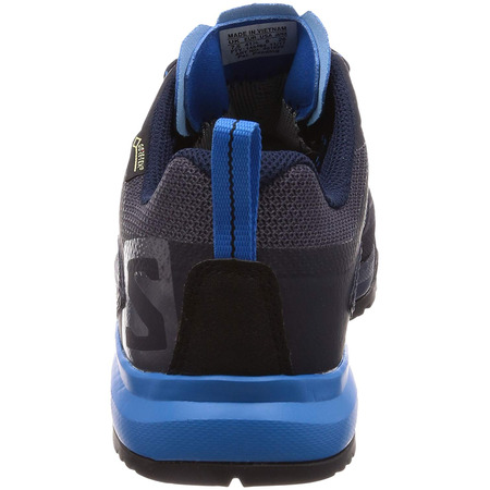 Zapatillas Salomon X ALP Spry GTX bleu marine