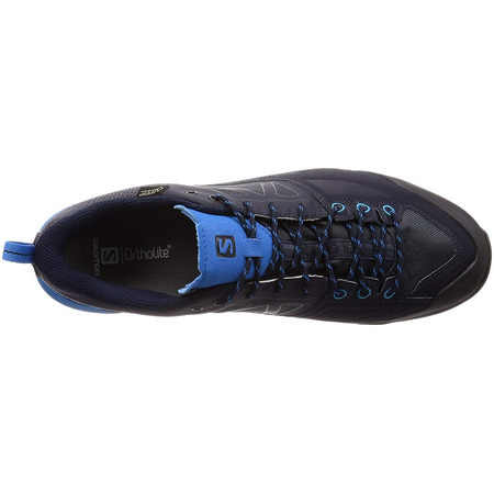 Zapatillas Salomon X ALP Spry GTX bleu marine