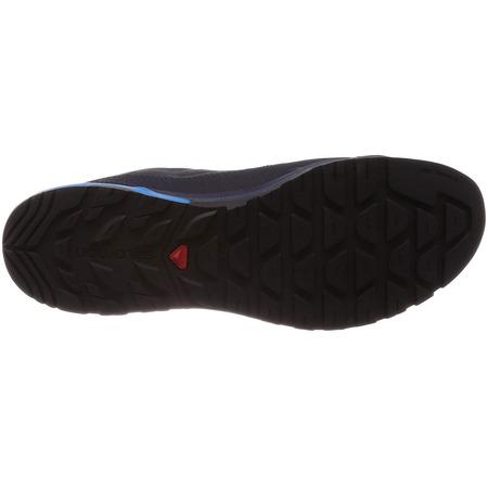 Zapatillas Salomon X ALP Spry GTX bleu marine