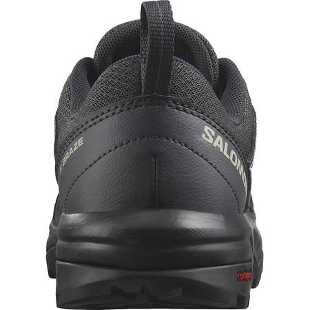 Chaussure Salomon X Braze W Gris