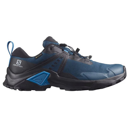 Zapatilla Salomon X Raise 2 GTX Bleu