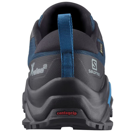 Zapatilla Salomon X Raise 2 GTX Bleu