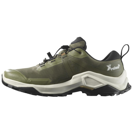 Chaussure Salomon X Raise 2 GTX Vert
