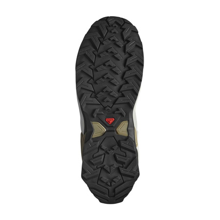Chaussure Salomon X Raise 2 GTX Vert