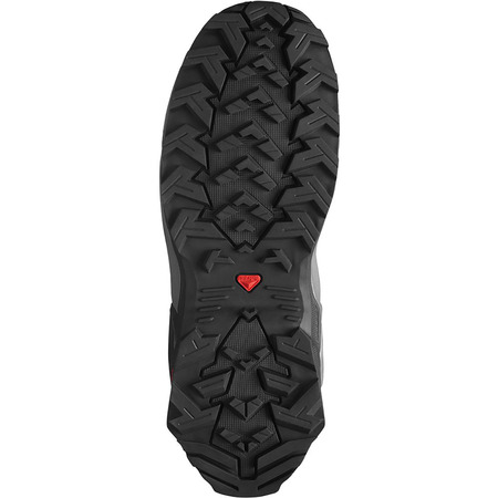 Chaussure Salomon X Reveal 2 GTX Noir