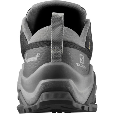 Chaussure Salomon X Reveal 2 GTX Noir