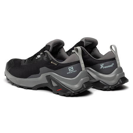 Chaussure Salomon X Reveal 2 GTX W Noir