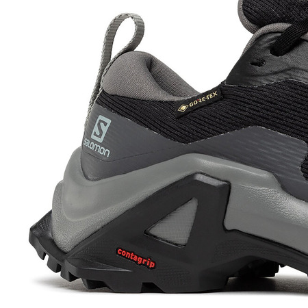 Chaussure Salomon X Reveal 2 GTX W Noir