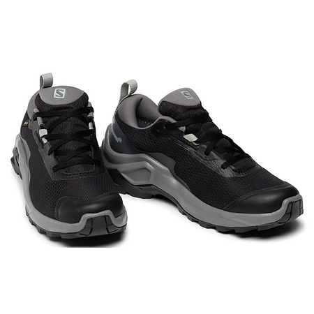 Chaussure Salomon X Reveal 2 GTX W Noir