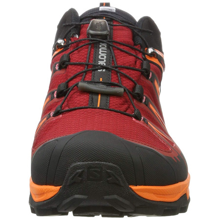 Zapatillas Salomon X Ultra 3 GTX Teja/Orange/Négro