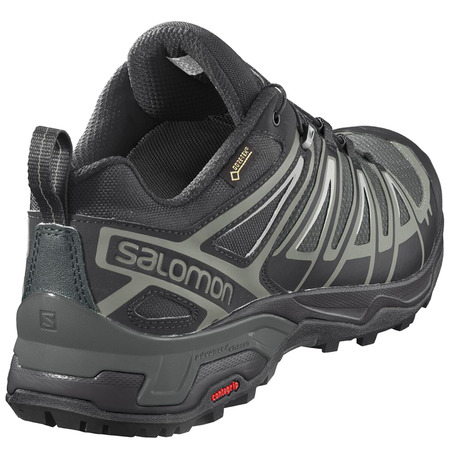Chaussures Salomon X Ultra 3 GTX Verde-Negro
