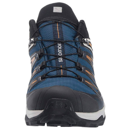 Zapatillas Salomon X Ultra 3 GTX Marino/Négro/Oro
