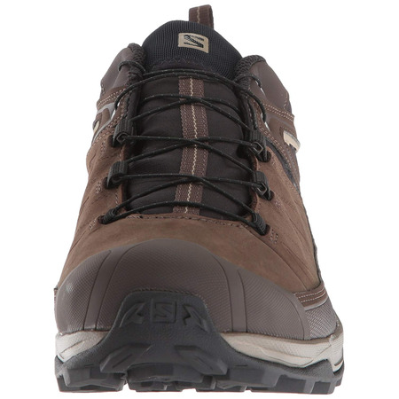 Zapatillas Salomon X Ultra 3 LTR GTX Maron