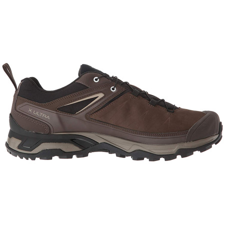 Zapatillas Salomon X Ultra 3 LTR GTX Maron